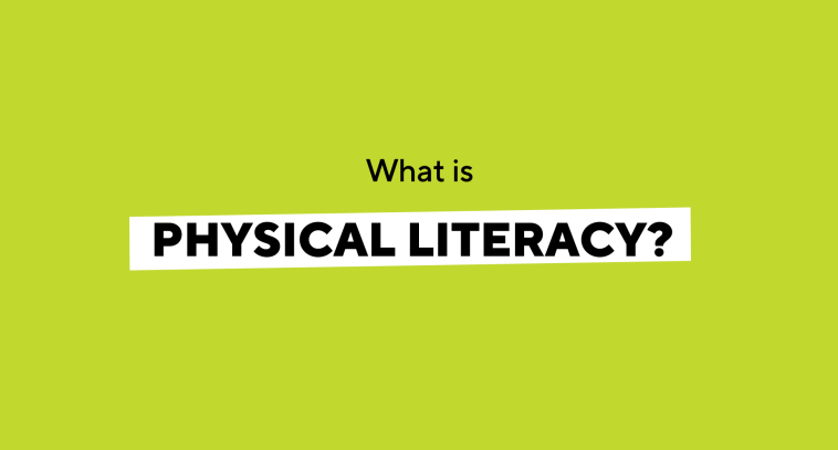 Physical literacy for life_Thumbnail
