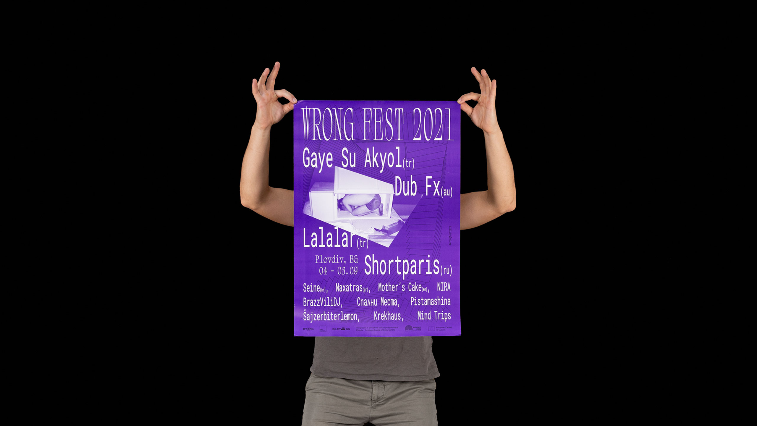 Wrong Fest 2021_Cover