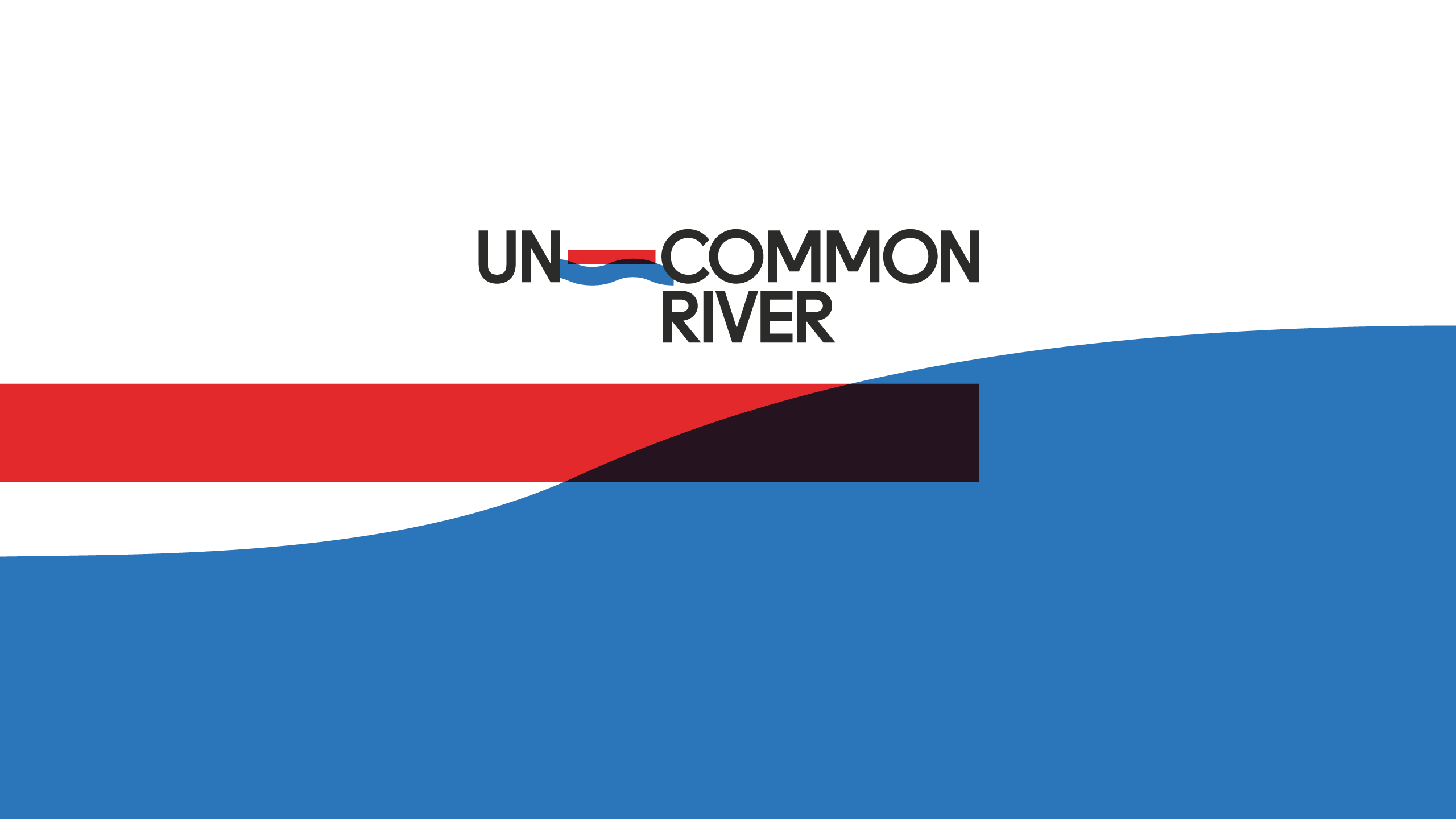 ONE Architecture Week 2015 Un-common River_Cover