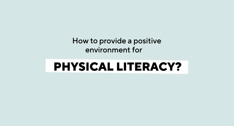 Physical literacy for life_Thumbnail