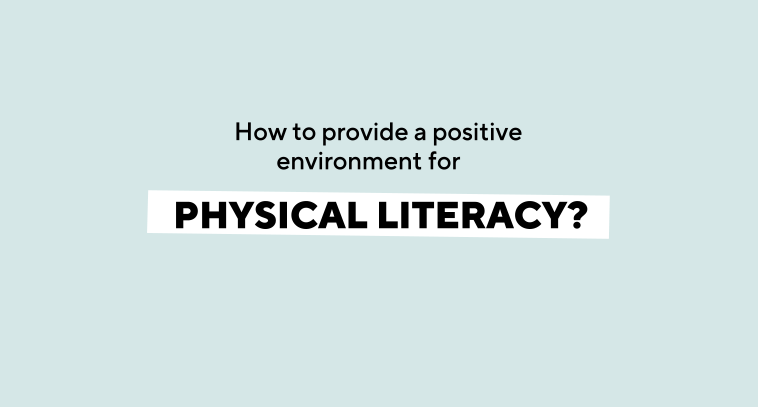 Physical literacy for life_Thumbnail