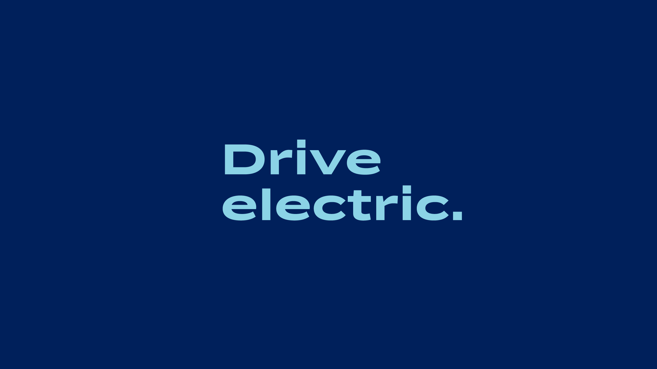 Sevic Systems_Drive electric