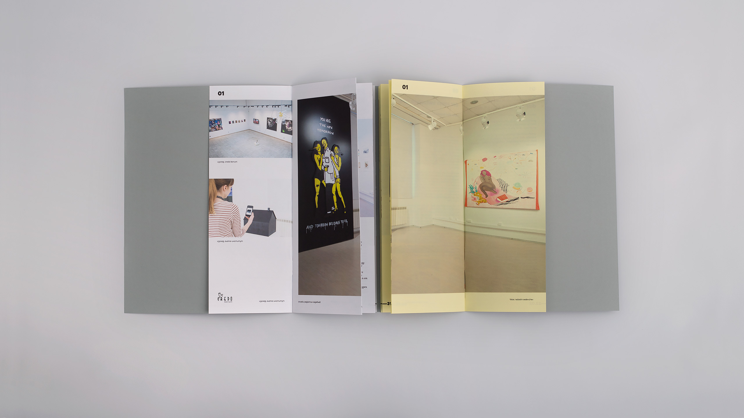 Goethe-Institut Catalogue2019_Cover