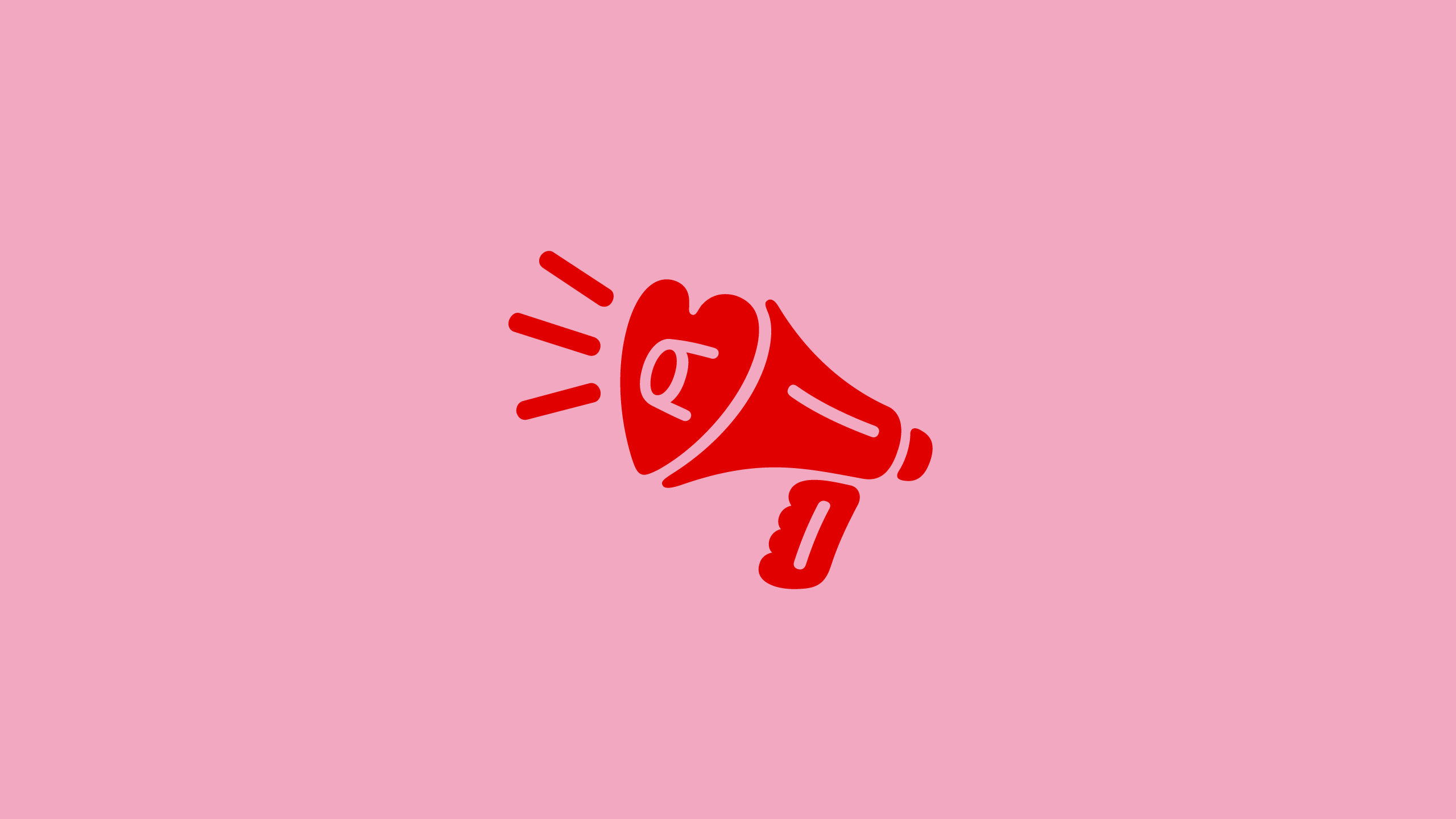 Love speech symbol_Cover_Logo