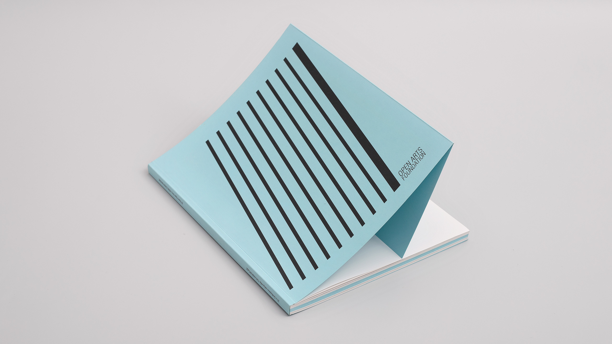 OAF 10years Catalogue_Cover