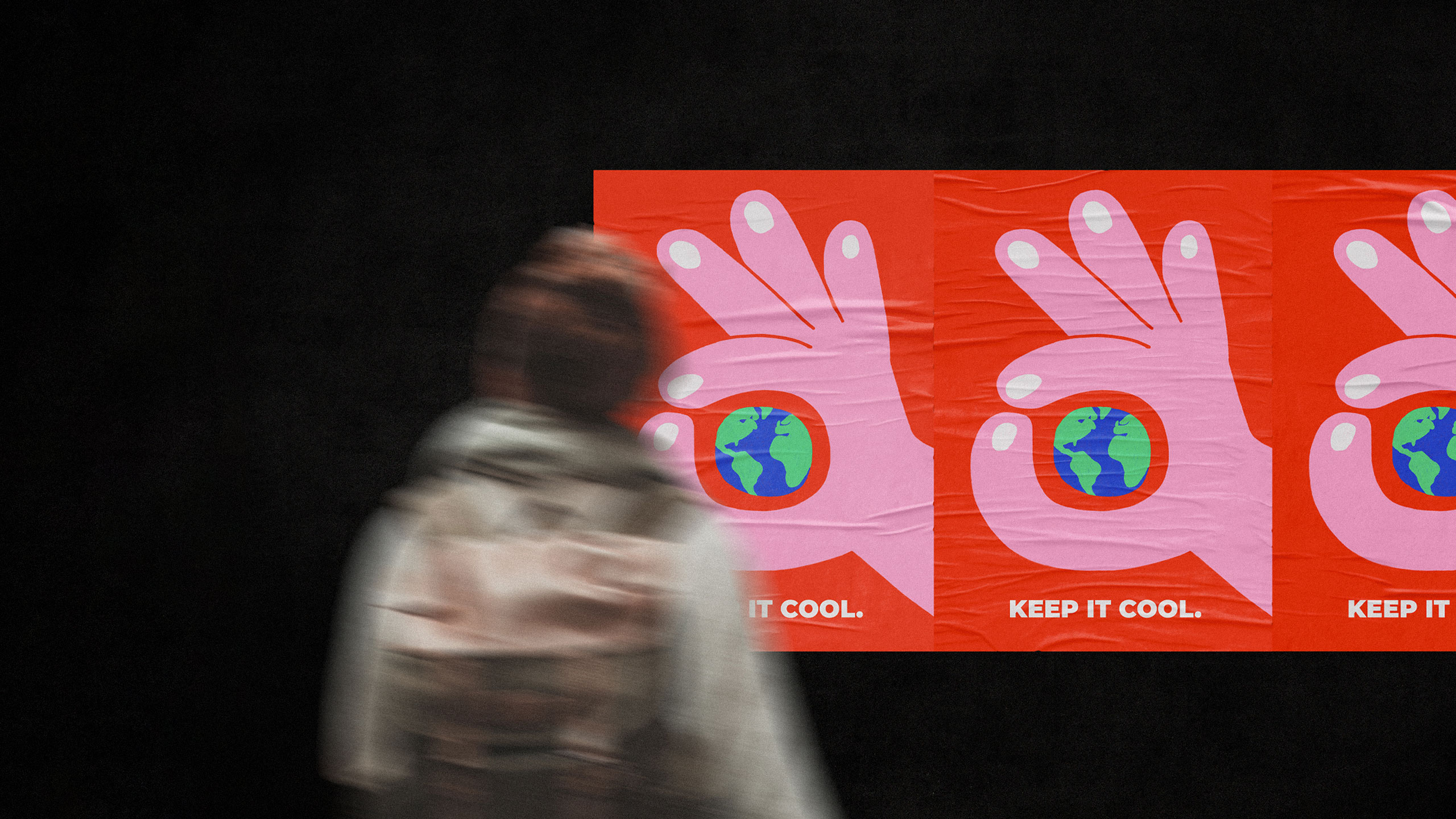 Artists for climate_Cover