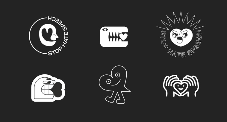 Love speech symbol_Thumbnail_hover