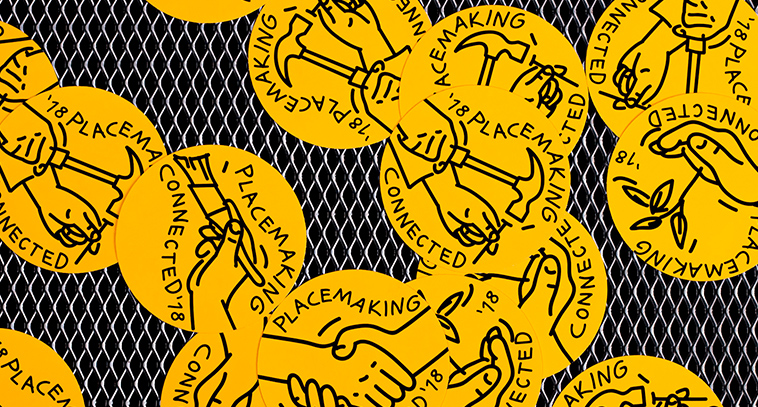 BG Be Active Placemaking connected 